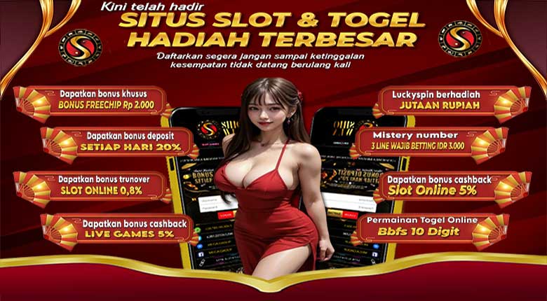 SHIOWLA Agen Togel Online Dan Slot Online Terpercaya Mudah Menang