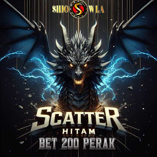 SHIOWLA: Situs Slot Naga Hitam Paling Menyala 2024