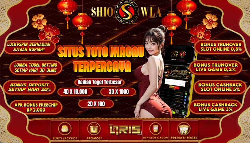 Slot Kasino Online