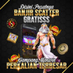 Dimana Menemukan Mesin Slot Gratis