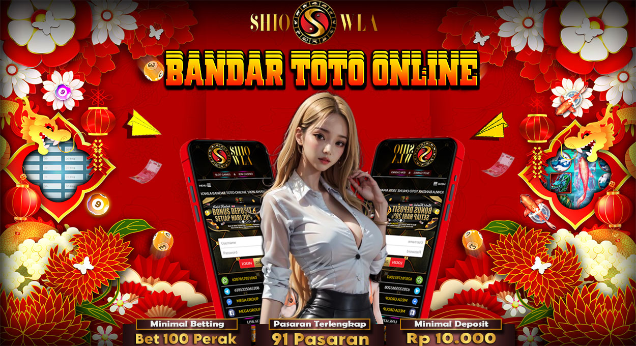 Enjoy Casino and Online Slots