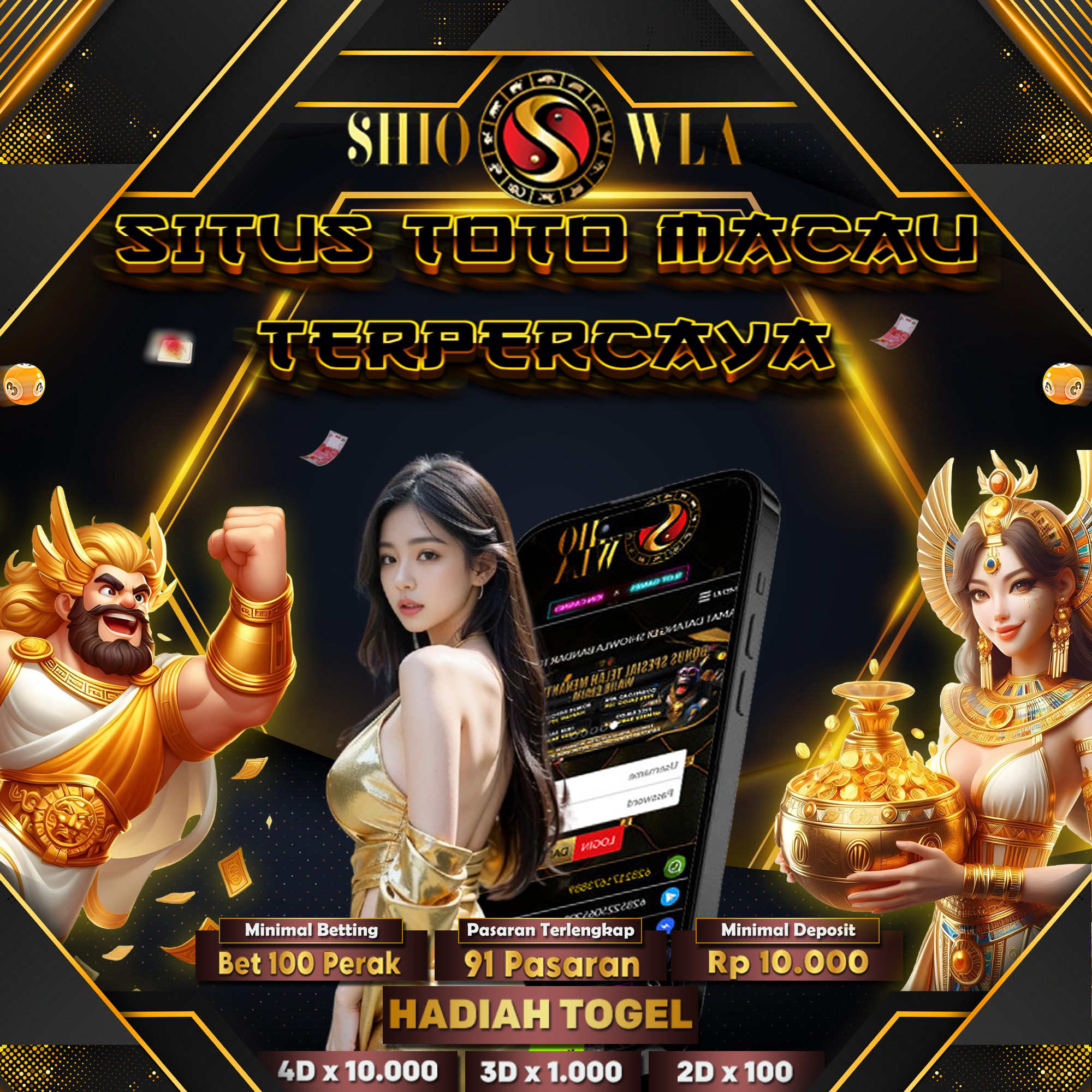 Online Slot Machines Guide – I-Global Media Online Slots