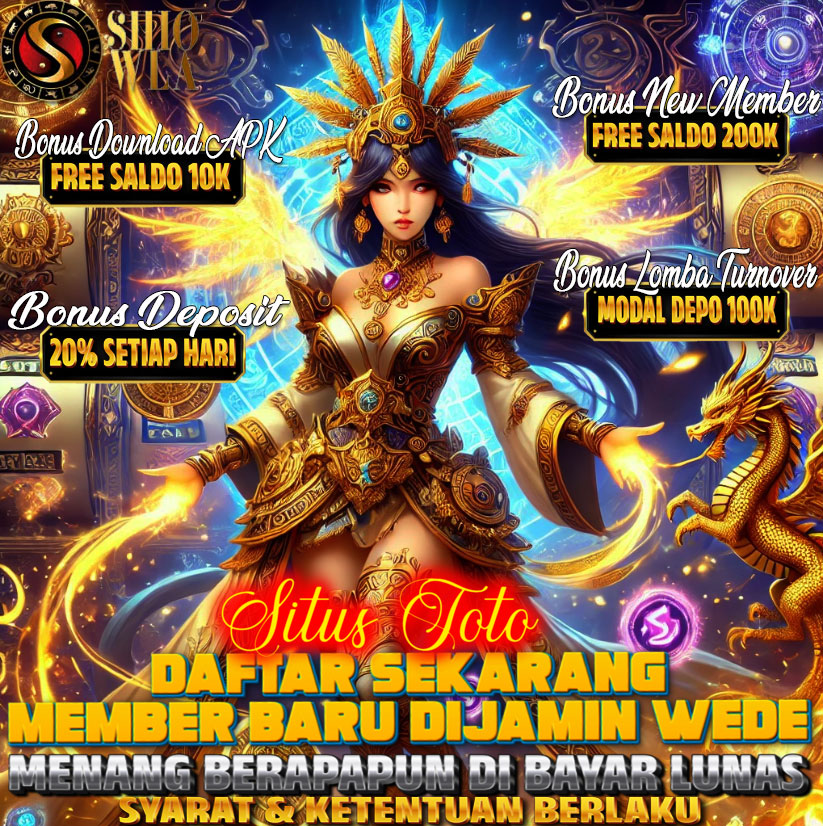 SHIOWLA| Situs Game Online Berlisensi Dengan Pelayanan Terbaik